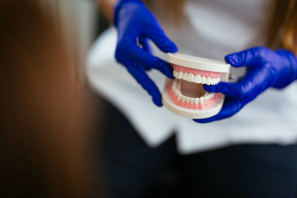 Dental Inlays and Onlays in Duson, LA