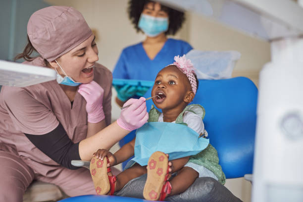 Best Dental Exams and Cleanings  in Duson, LA