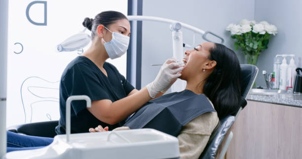 Best Emergency Dental Care  in Duson, LA