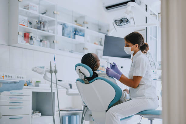 Best Tooth Extraction  in Duson, LA