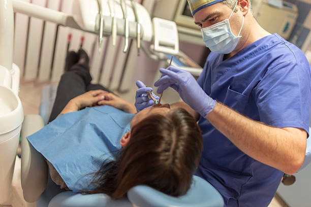 Why Choose Us for Your Dental Needs in Duson, LA