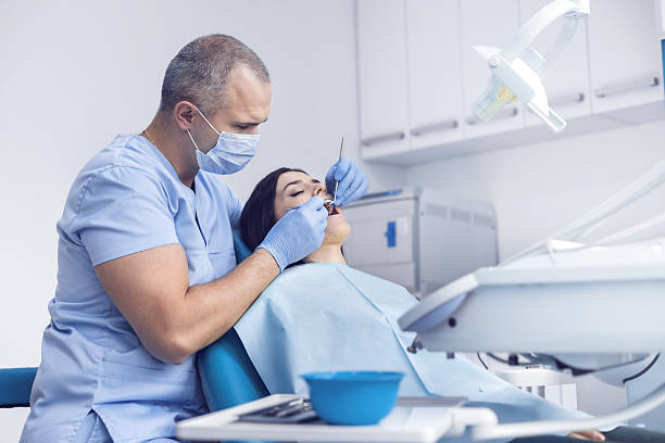 Best Dental Inlays and Onlays  in Duson, LA
