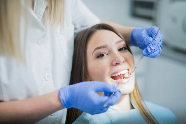 Best Laser Dentistry  in Duson, LA