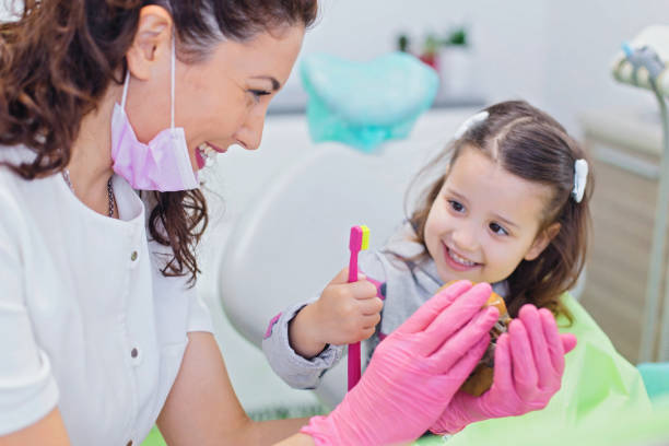 Best Teeth Whitening  in Duson, LA